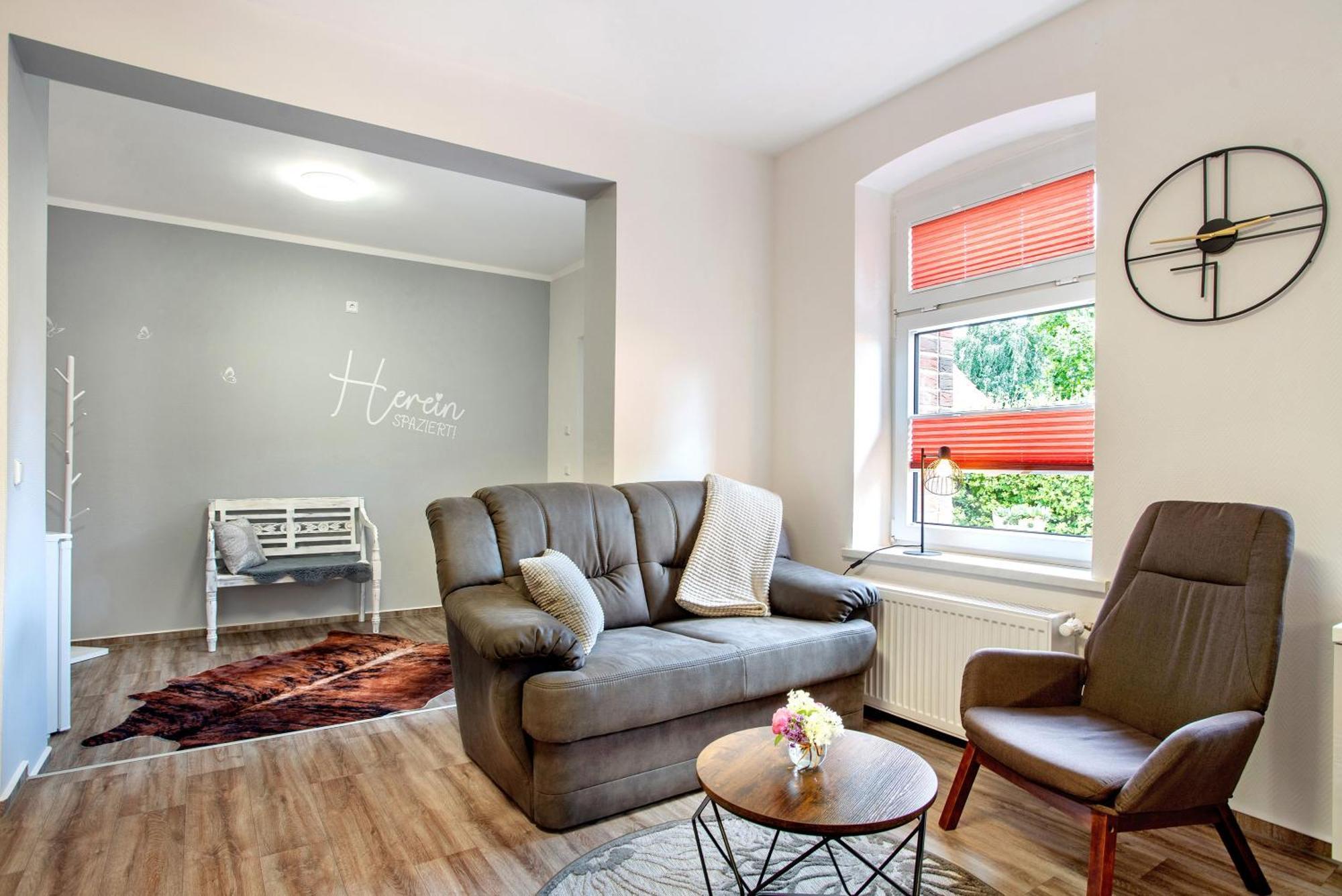 Ferienhaus Dorfidyll Bugewitz Εξωτερικό φωτογραφία