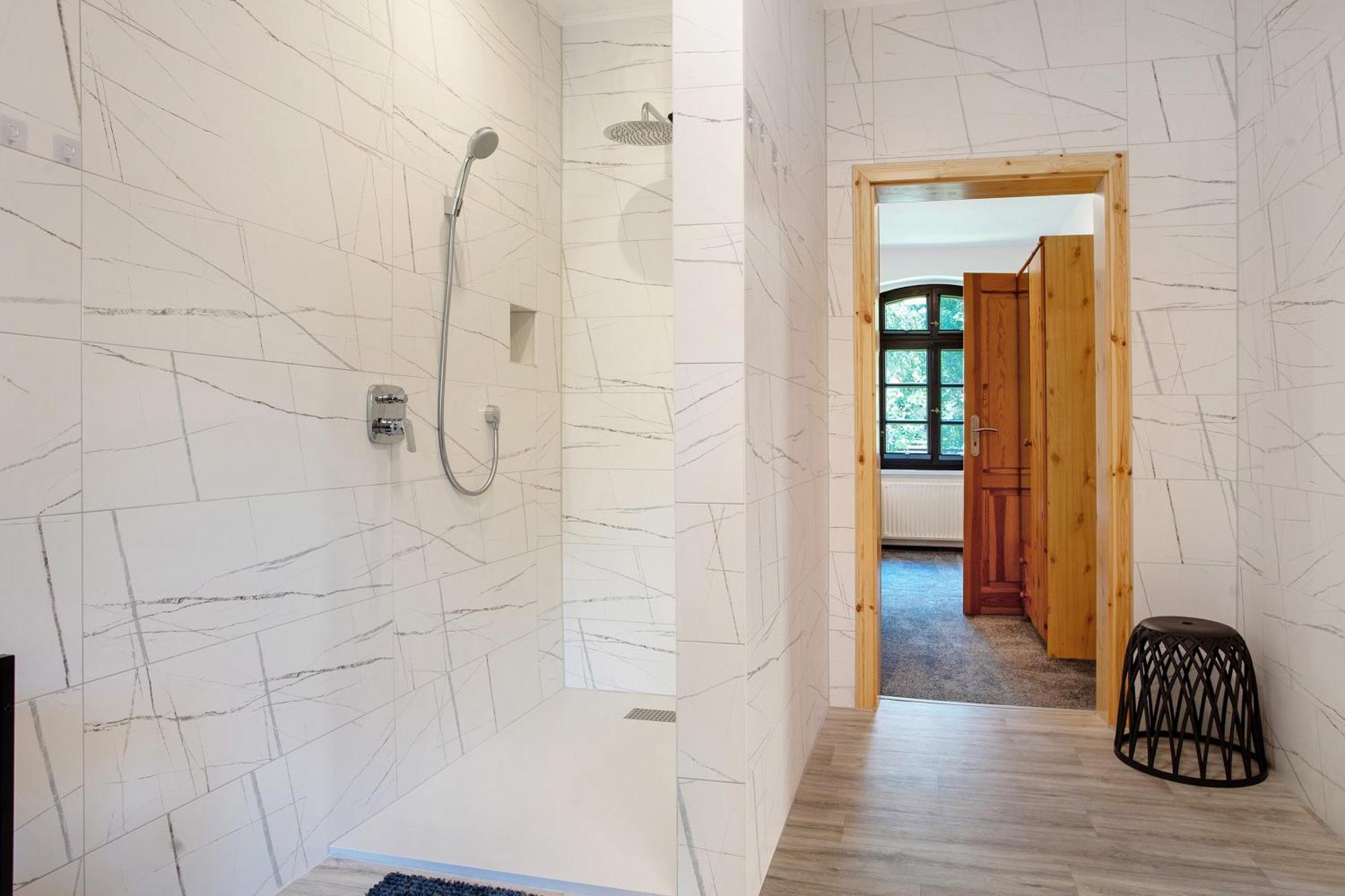 Ferienhaus Dorfidyll Bugewitz Εξωτερικό φωτογραφία