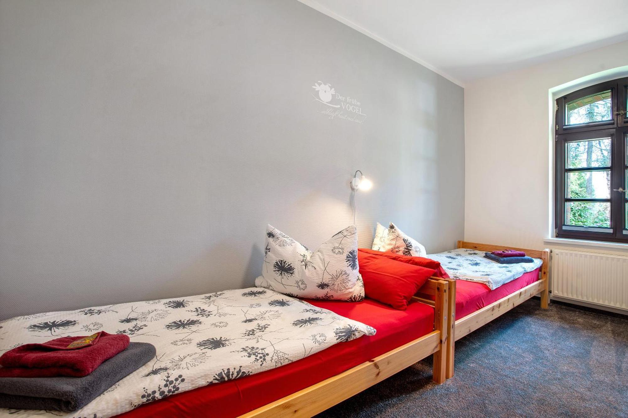 Ferienhaus Dorfidyll Bugewitz Εξωτερικό φωτογραφία