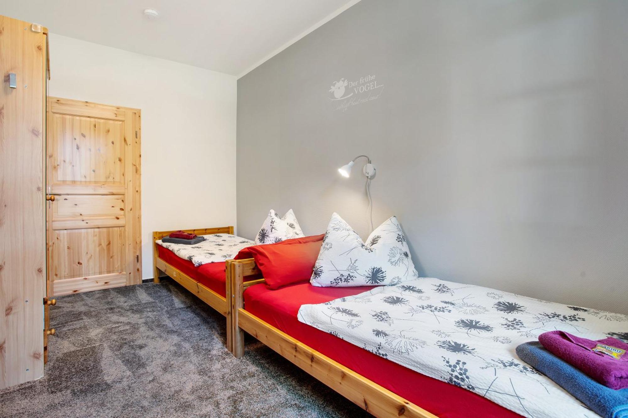 Ferienhaus Dorfidyll Bugewitz Εξωτερικό φωτογραφία