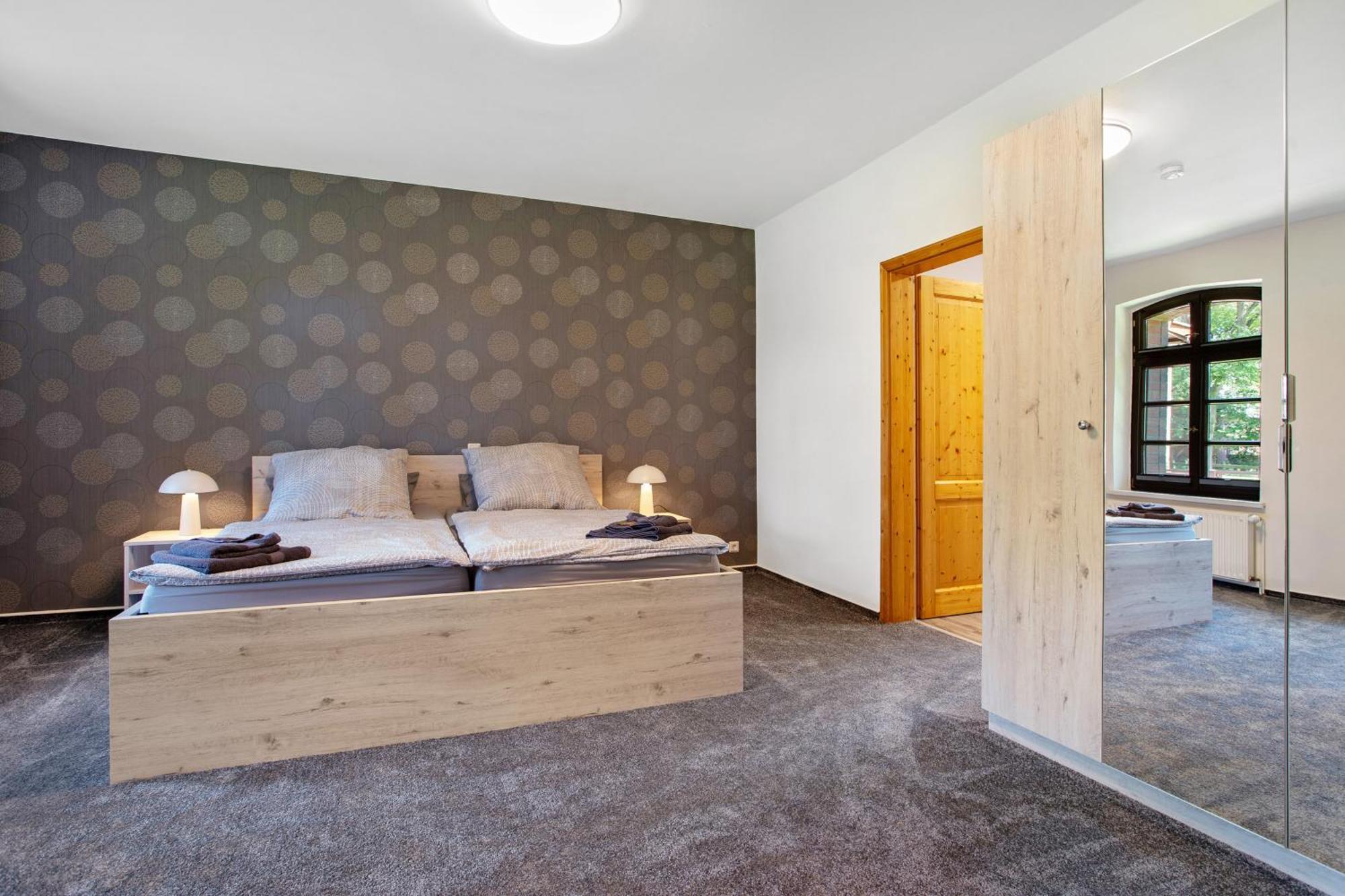Ferienhaus Dorfidyll Bugewitz Εξωτερικό φωτογραφία
