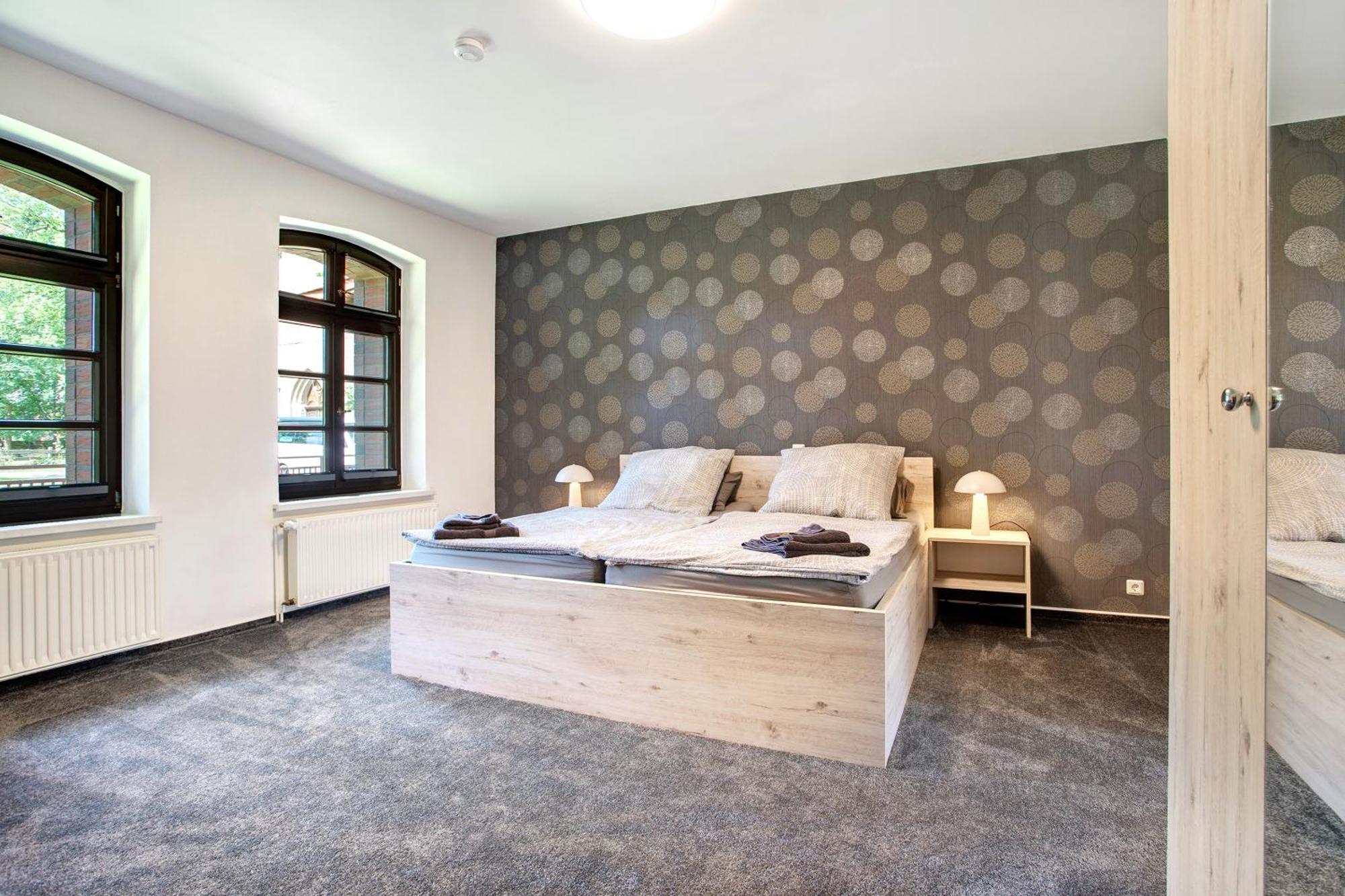 Ferienhaus Dorfidyll Bugewitz Εξωτερικό φωτογραφία