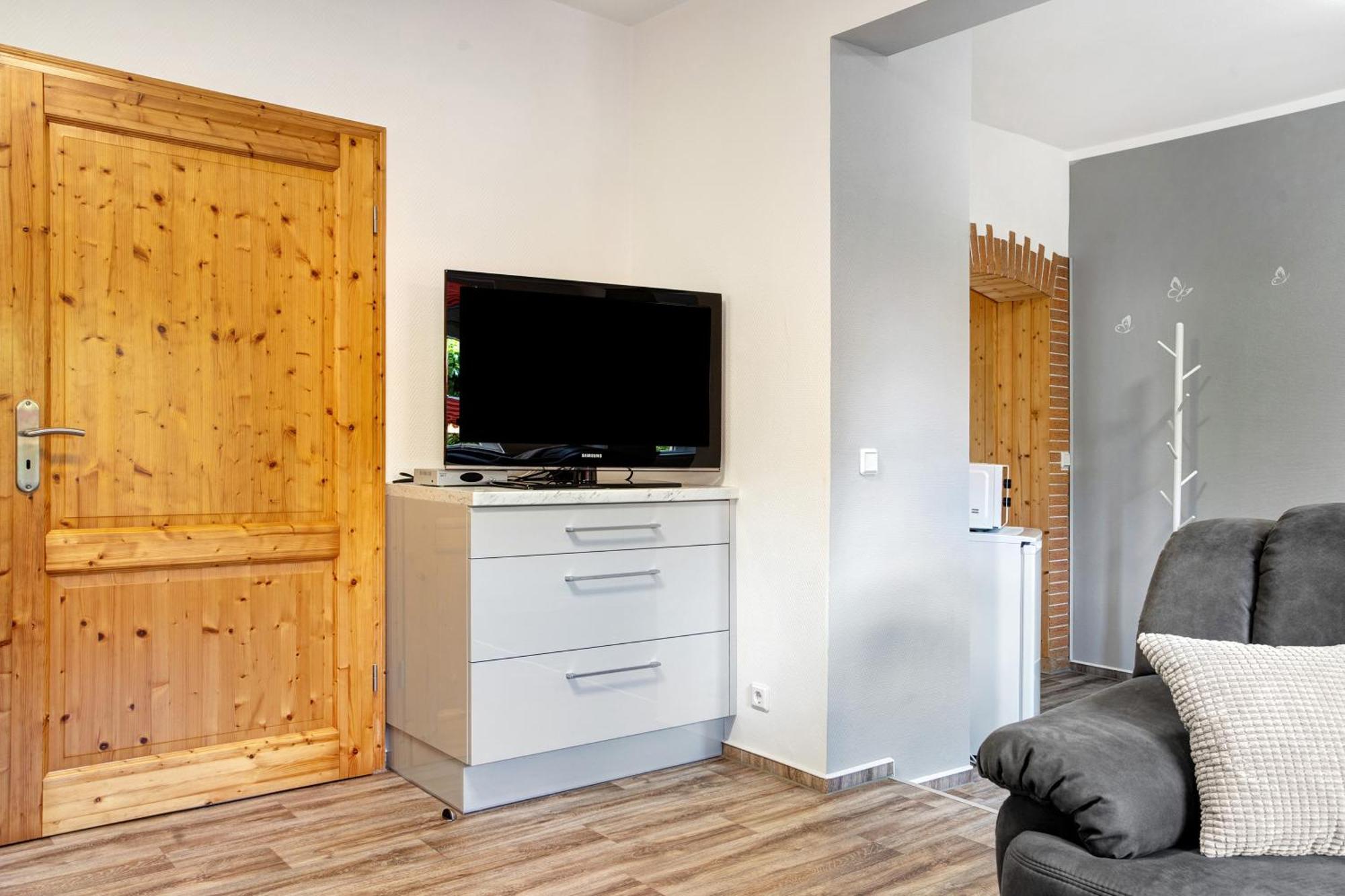 Ferienhaus Dorfidyll Bugewitz Εξωτερικό φωτογραφία