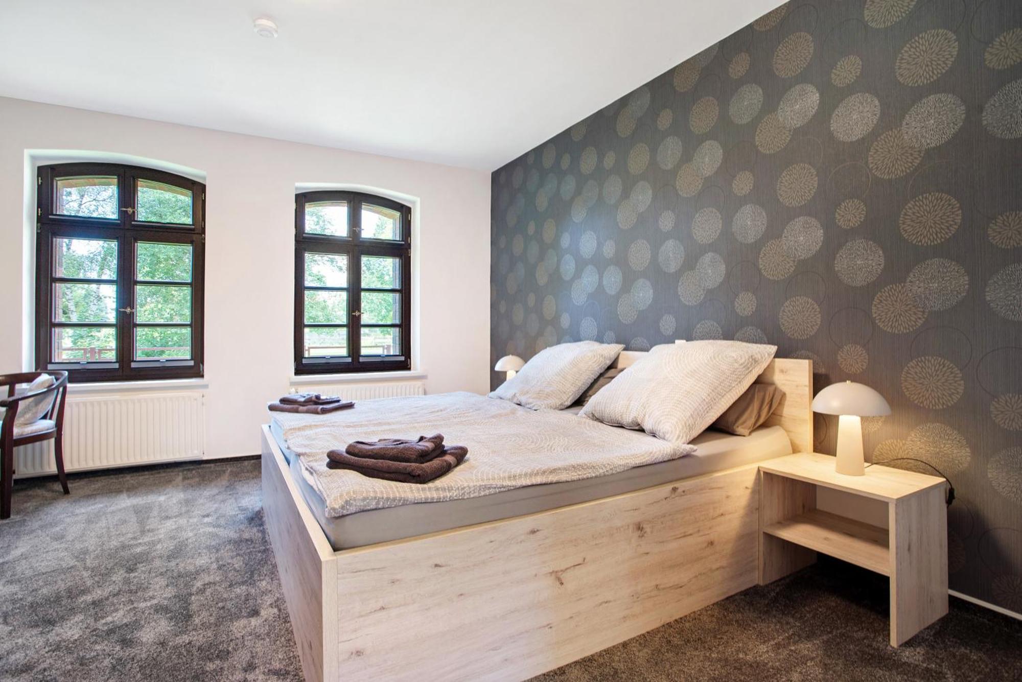 Ferienhaus Dorfidyll Bugewitz Εξωτερικό φωτογραφία